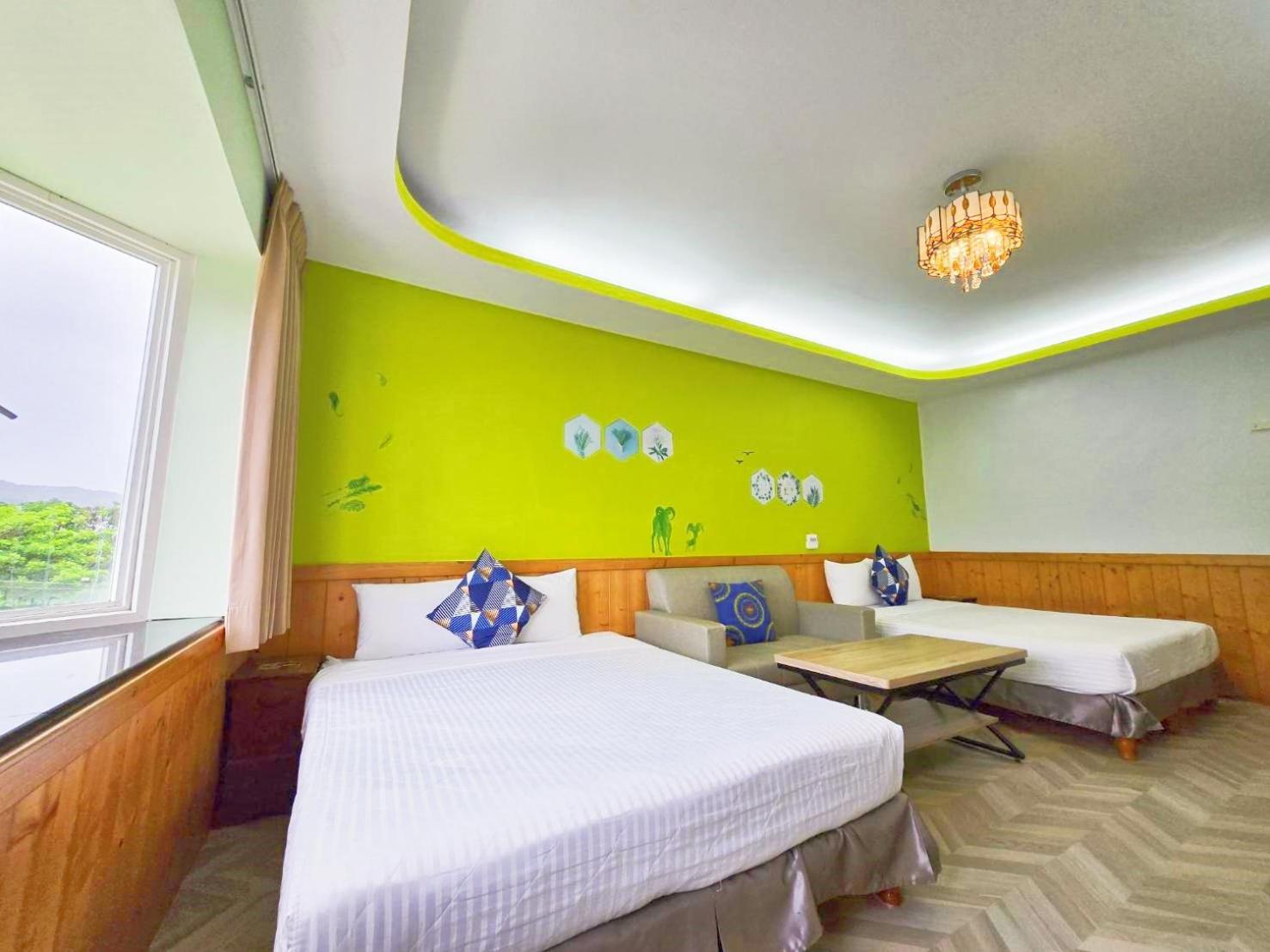 Xing Ji Hotel Kenting Room photo